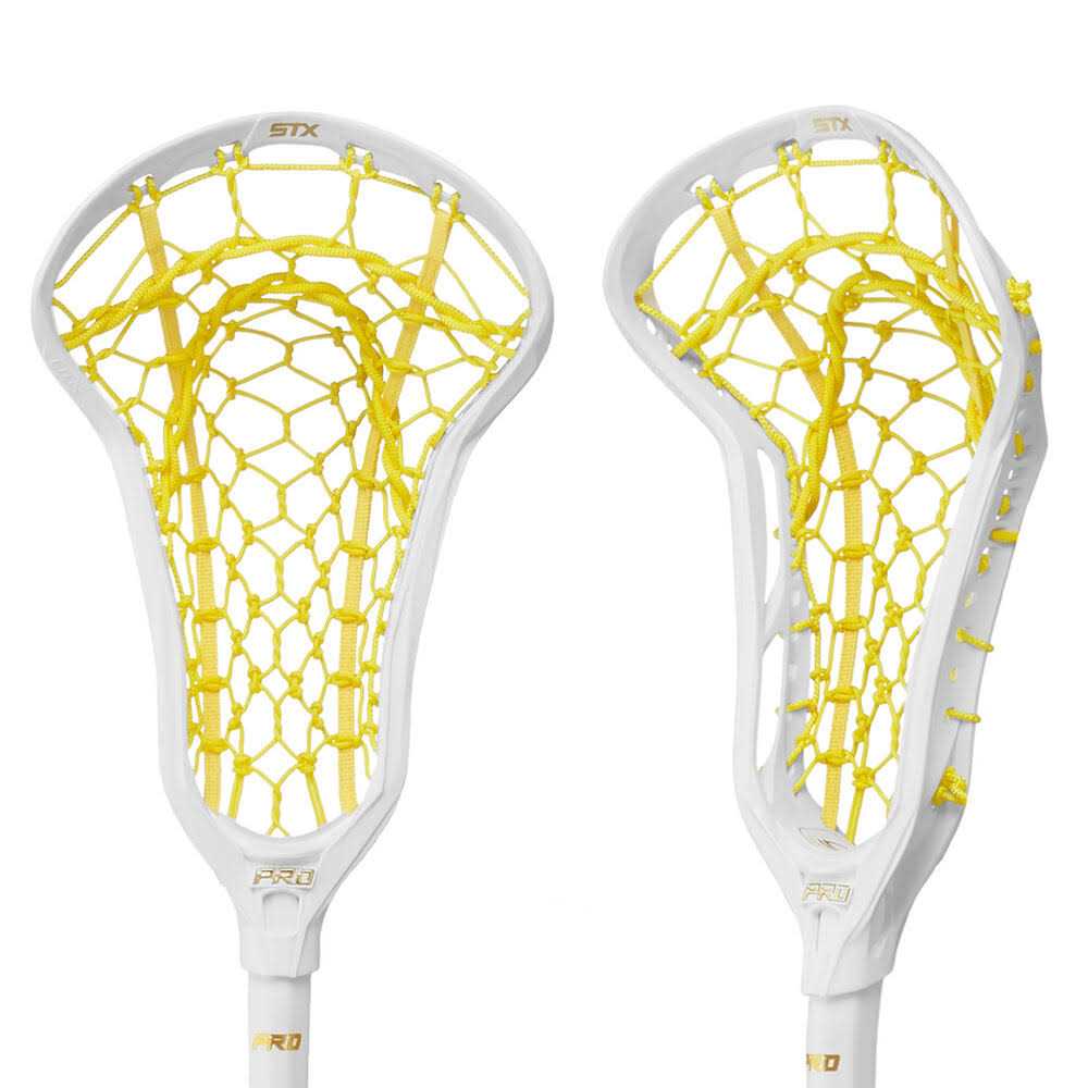 STX Crux Pro Complete Womens Lacrosse Stick - Sports Supplies Online Store