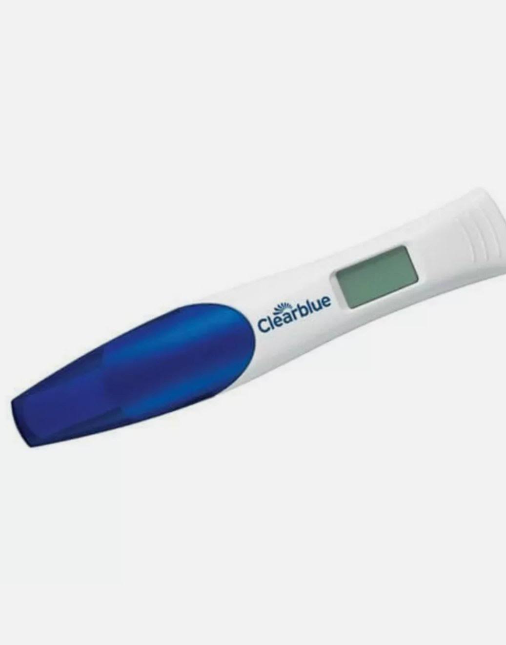 Clearblue Pregnancy Digital Test Sticks with Conception Indicator - 2