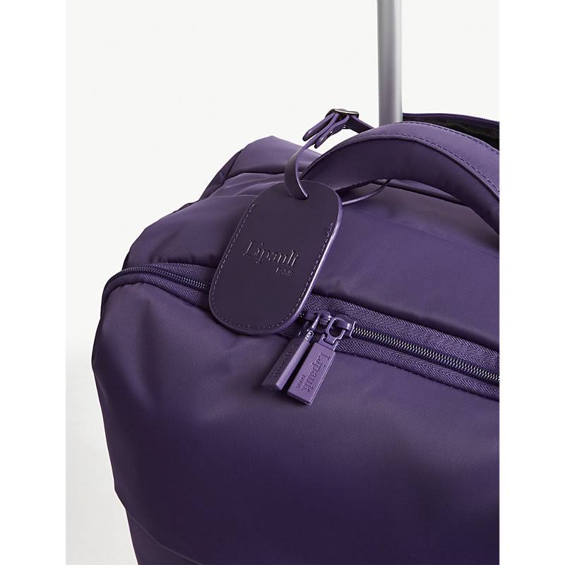 Lipault originale Plume Four-Wheel Cabin Suitcase 55cm
