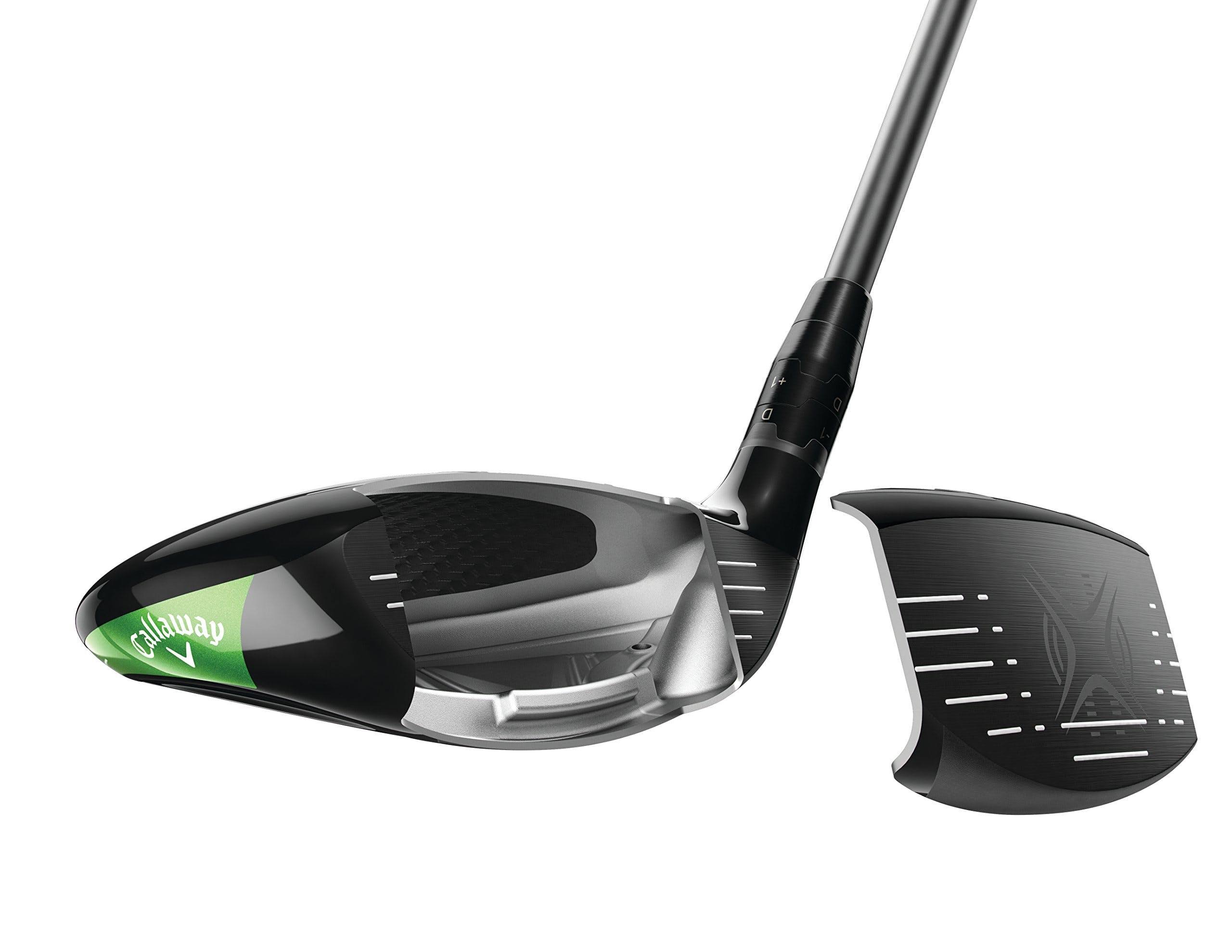 Callaway Great Big Bertha Epic Fairway Wood