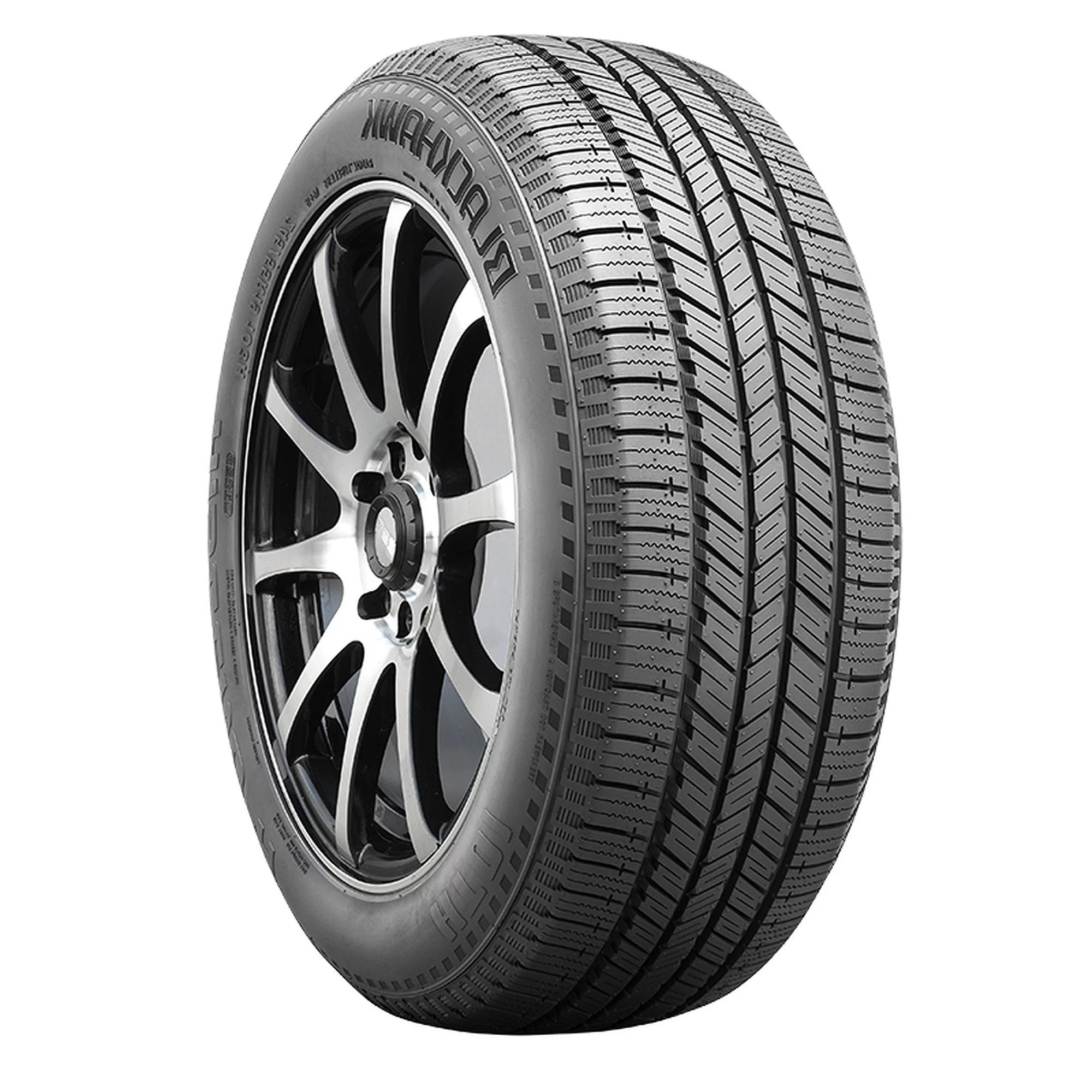 BlackHawk Hiscend-H HT01 All Season 275/60R20 115S Light Truck Tire