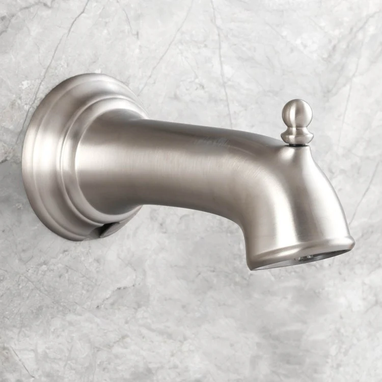Brantford Posi-Temp Tub/Shower Trim