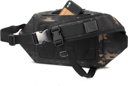 Chrome Industries - Vale Sling Bag 2.0 - Ravenswood Camo