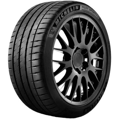 Michelin Pilot Sport 4 S 275/35R20 102Y XL 26628