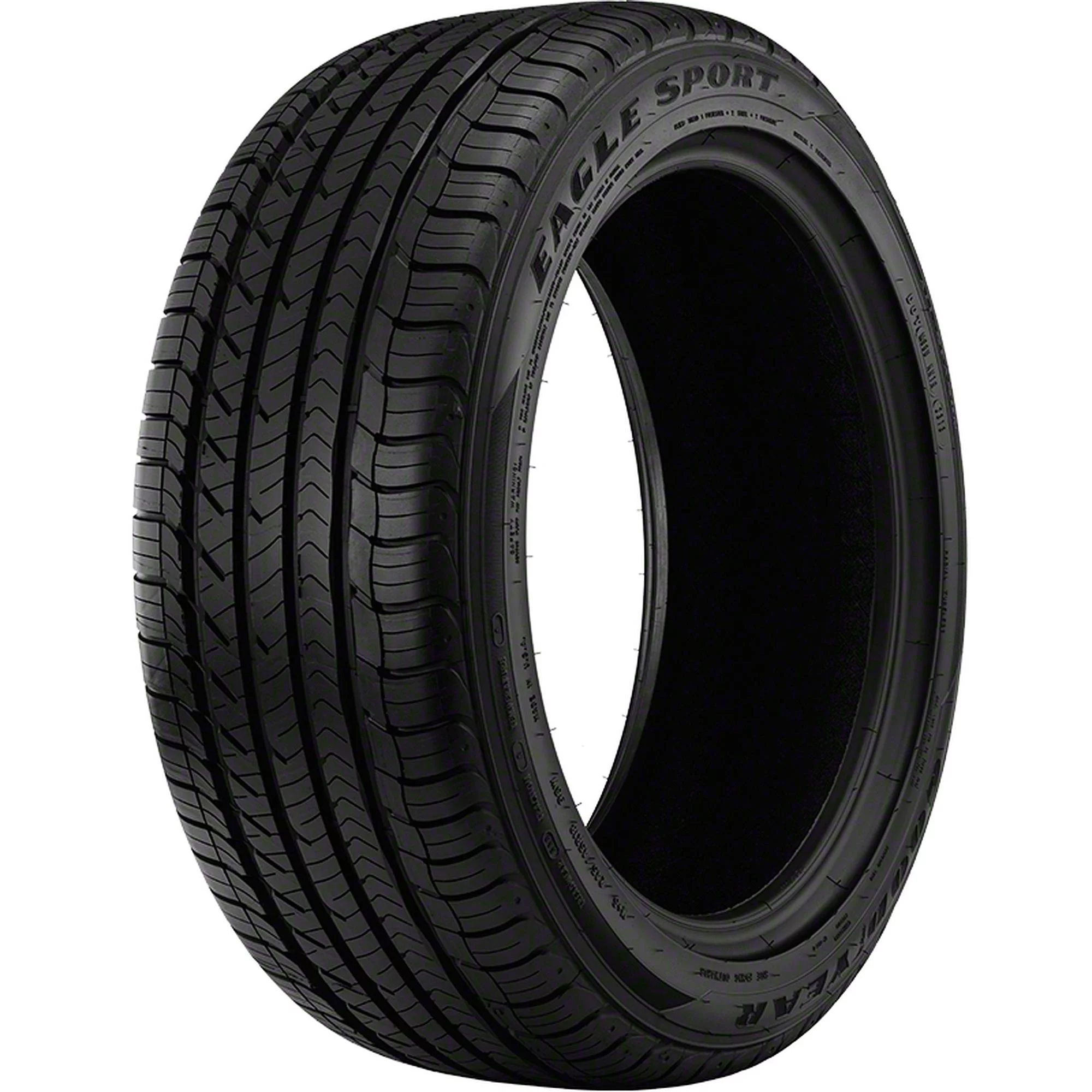 Goodyear Eagle Sport All-Season 235/40R18 91W Passenger Tire