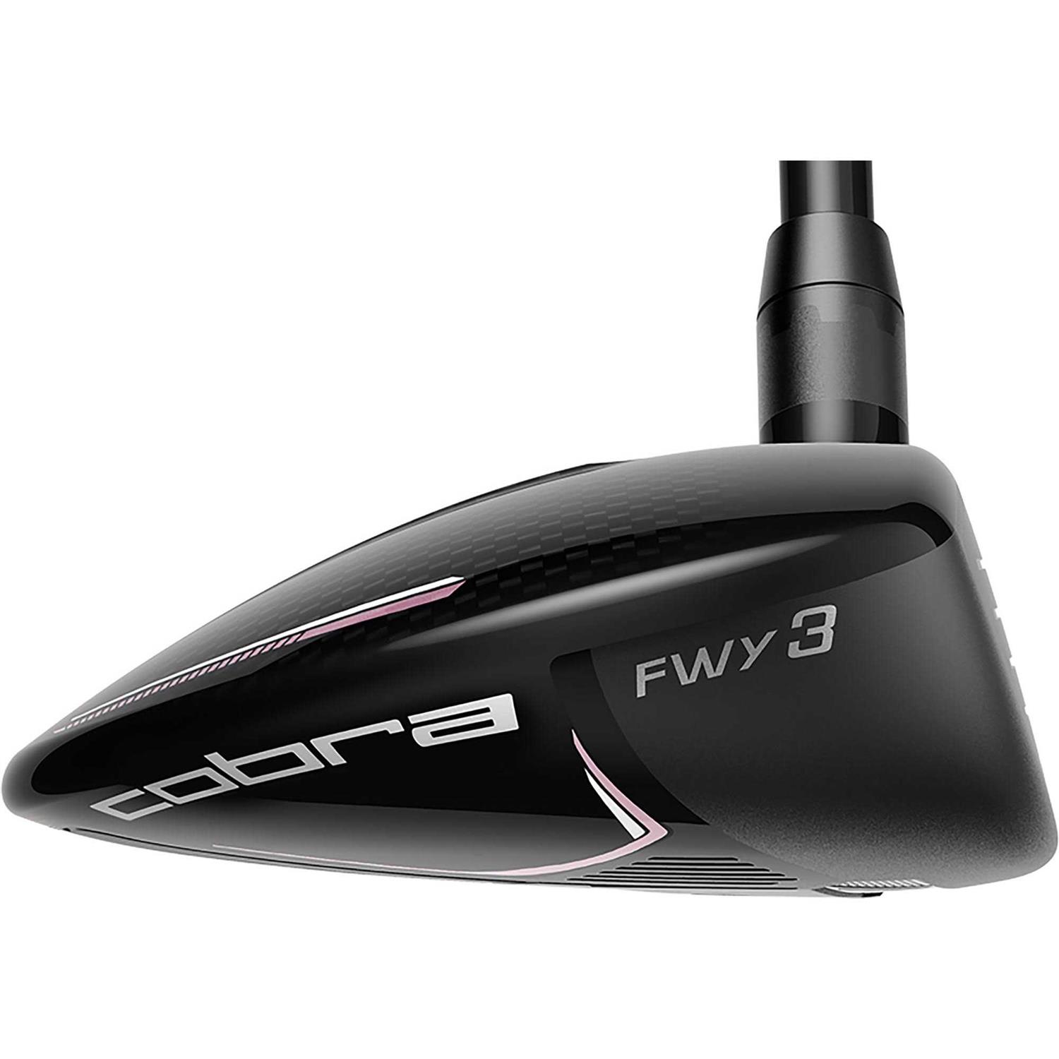 Cobra Womens LTDx MAX Fairway Wood - Sports Supplies Online Store