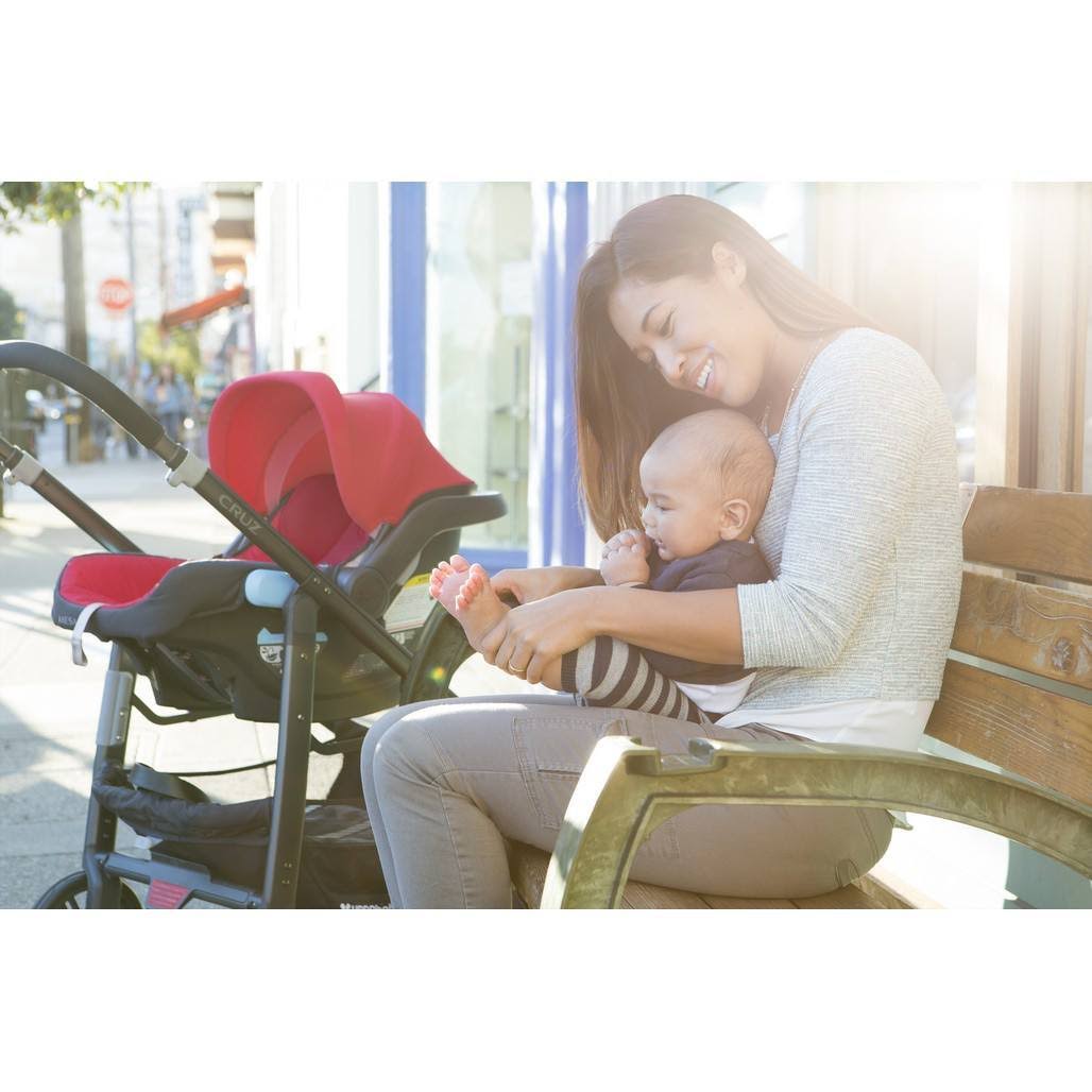 UPPAbaby Mesa Infant Car SEAT, Taylor