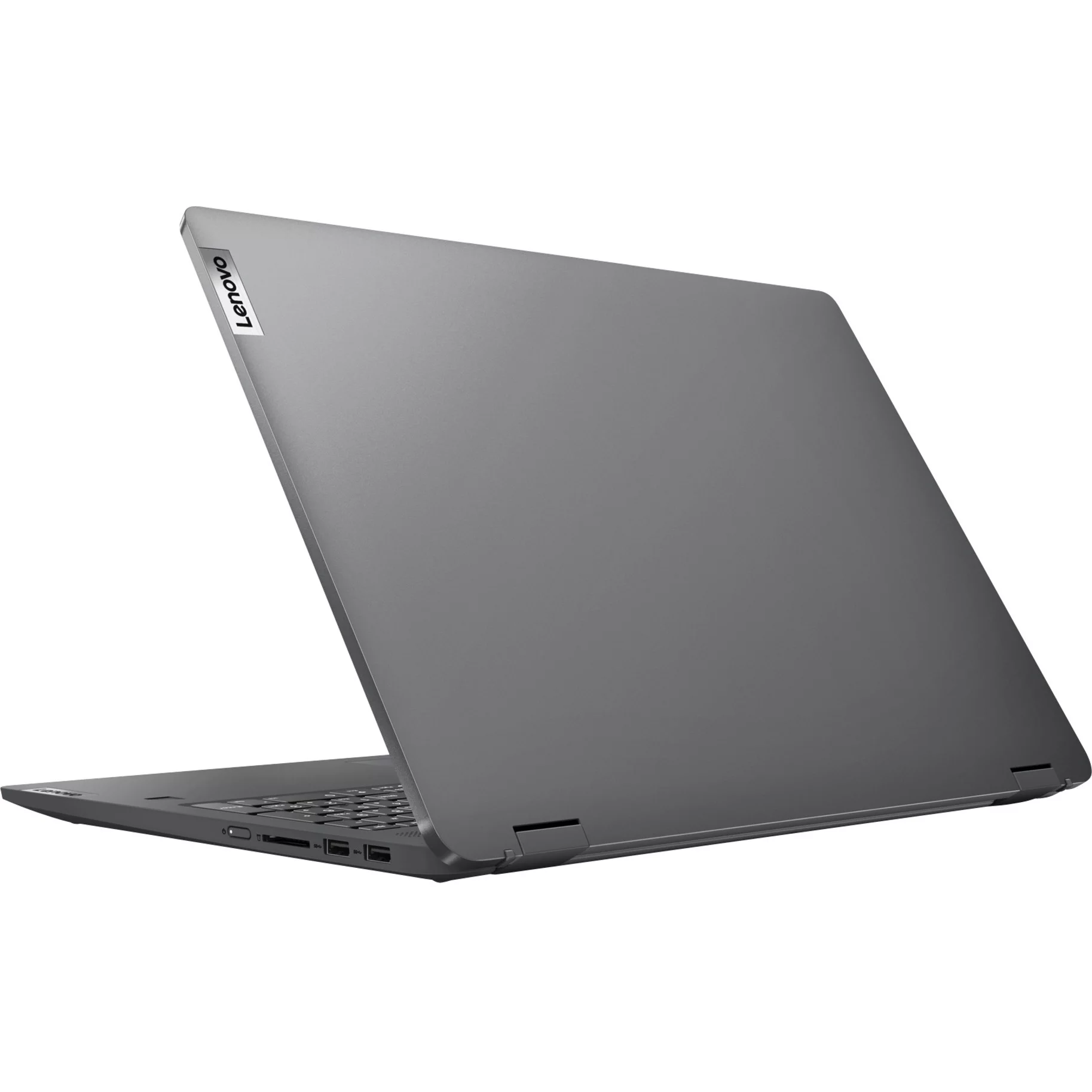 Lenovo IdeaPad Flex 5 16IAU7, 16\" WUXGA, Touchscreen, Intel Core i7-1255U, Intel Iris Xe Graphics, 16GB RAM, 512GB SSD, Storm Gray, Windows 11 Home