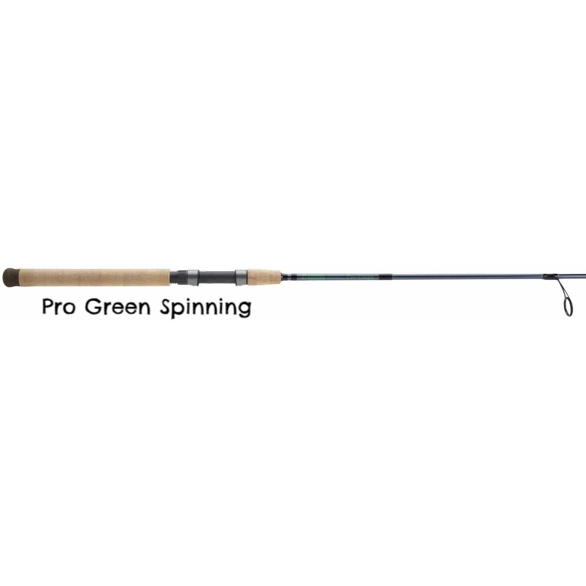 G. Loomis Pro Green PGR822C Casting Rod