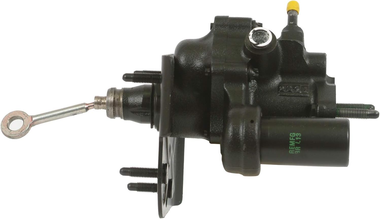 A1 Cardone Cardone 52-7414 Remanufactured Hydraulic Power Brake Booster without Master Cylinder,Black