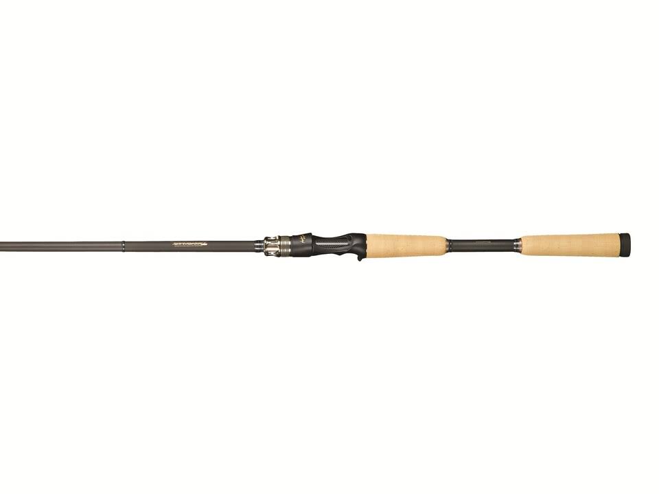 Megabass Destroyer P5 Tequilla Baccarac Casting Rod