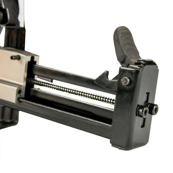 Freeman Ppcs Pneumatic Plastic Cap Stapler with Plastic Cap Staples