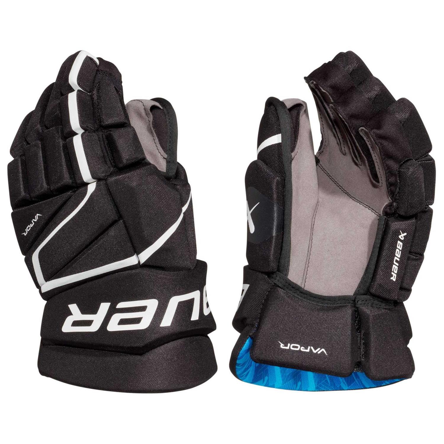 Bauer 2023 Vapor Volt Hockey Gloves - Sports Supplies Online Store
