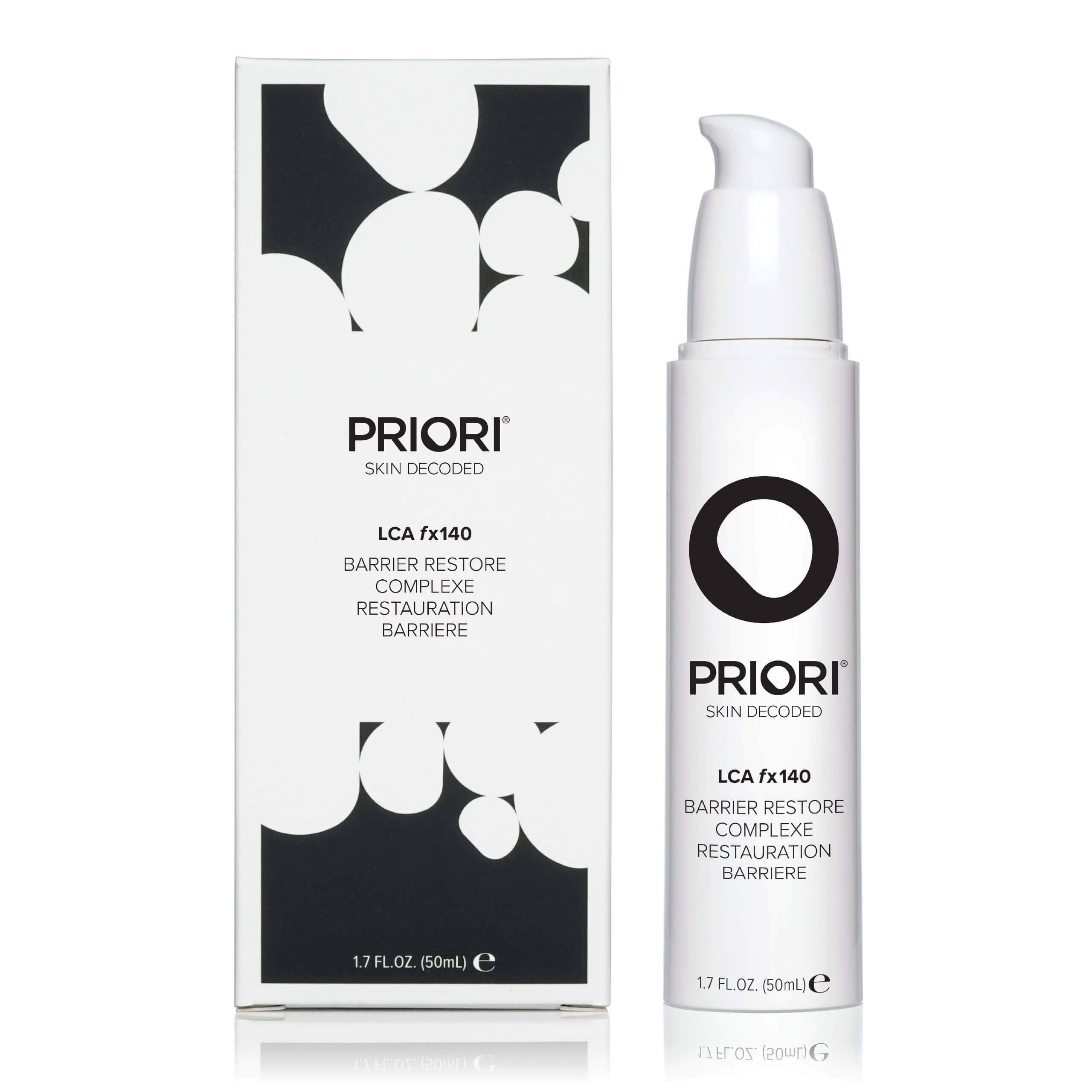Priori - LCA FX140 - Barrier Restore Complexe 50ml/1.7oz