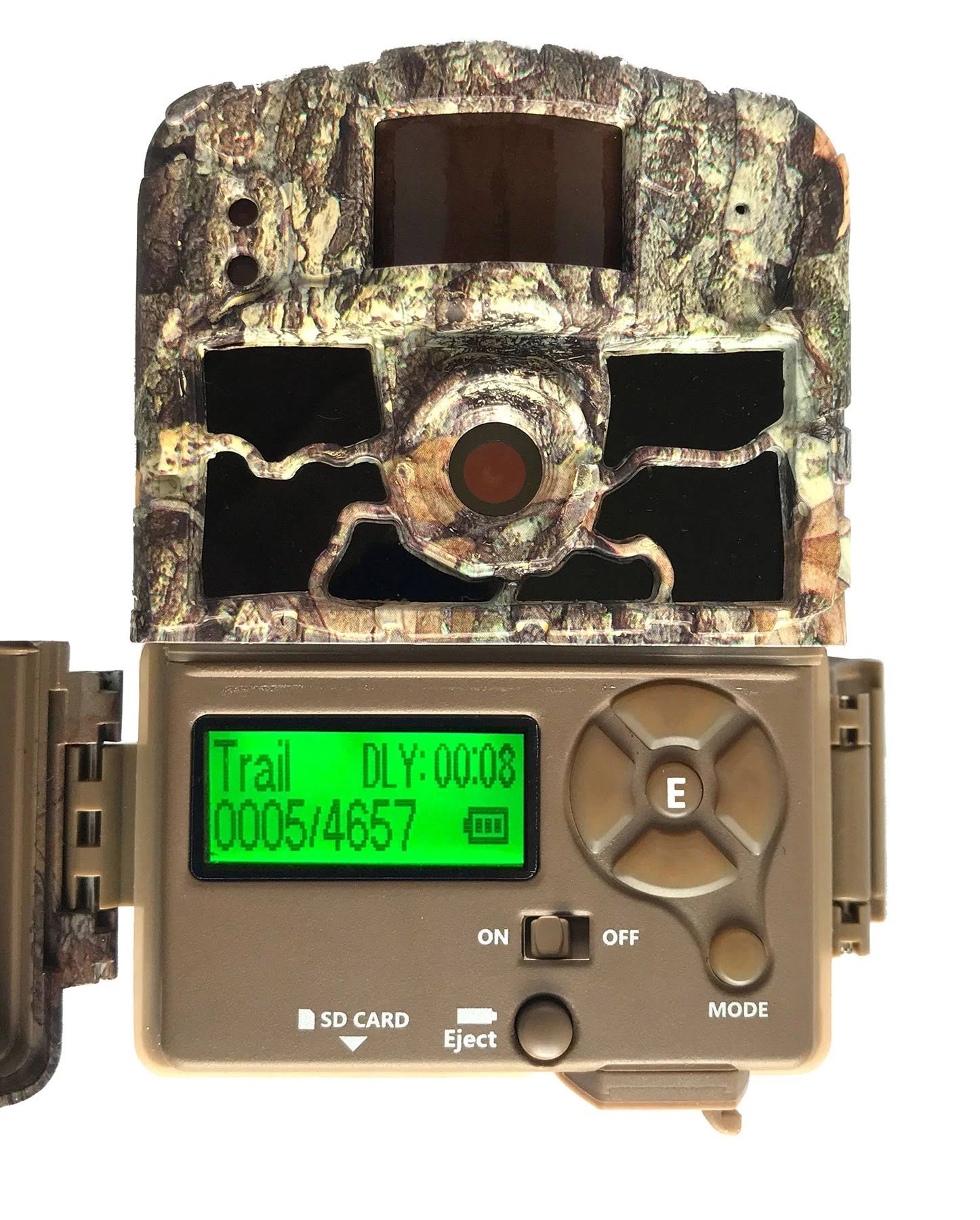 Browning Dark Ops HD Max Trail Camera