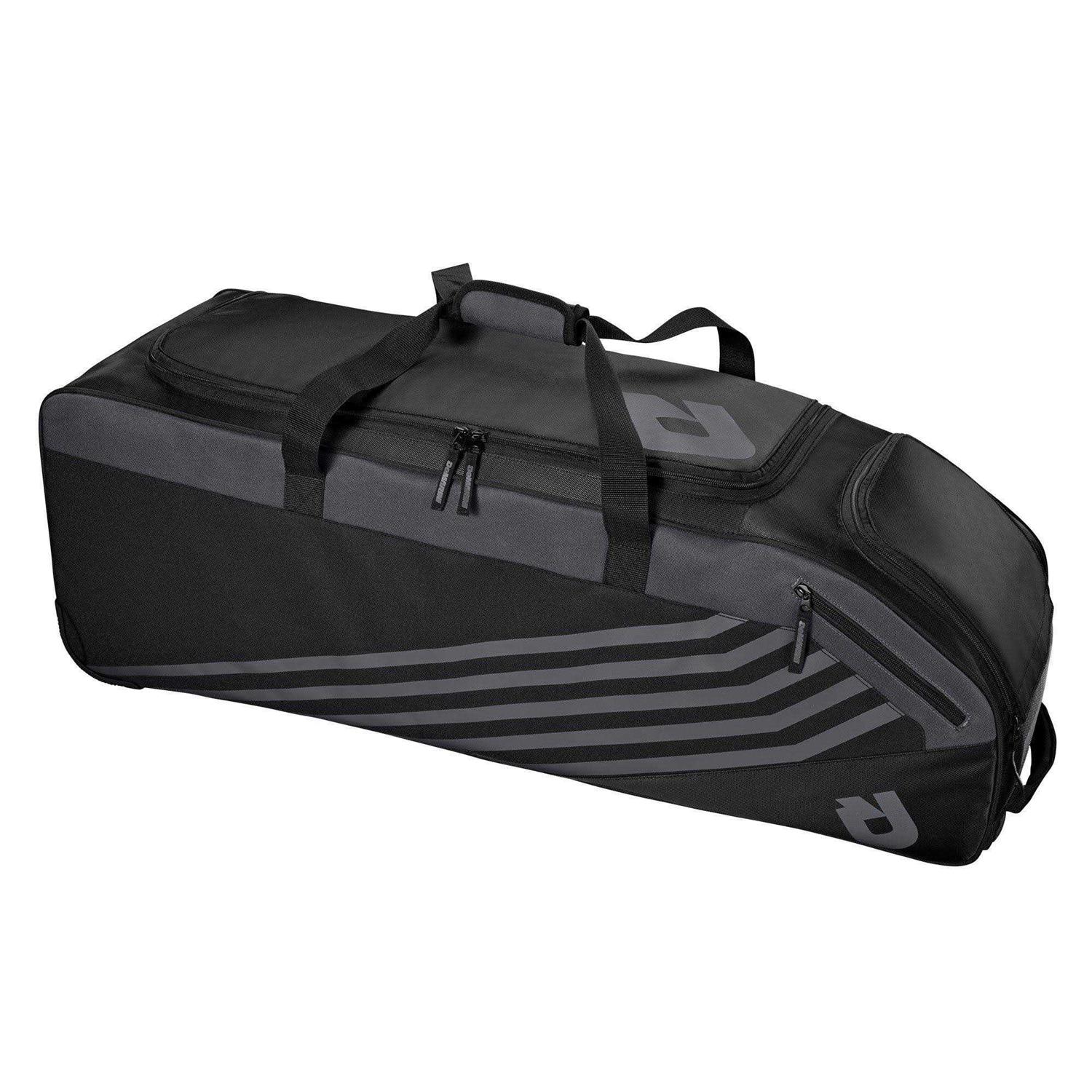 DeMarini Momentum Wheeled Bag 2.0 - Sports Supplies Online Store