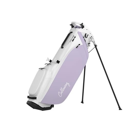 Callaway Golf Hyperlite Zero Stand Bag