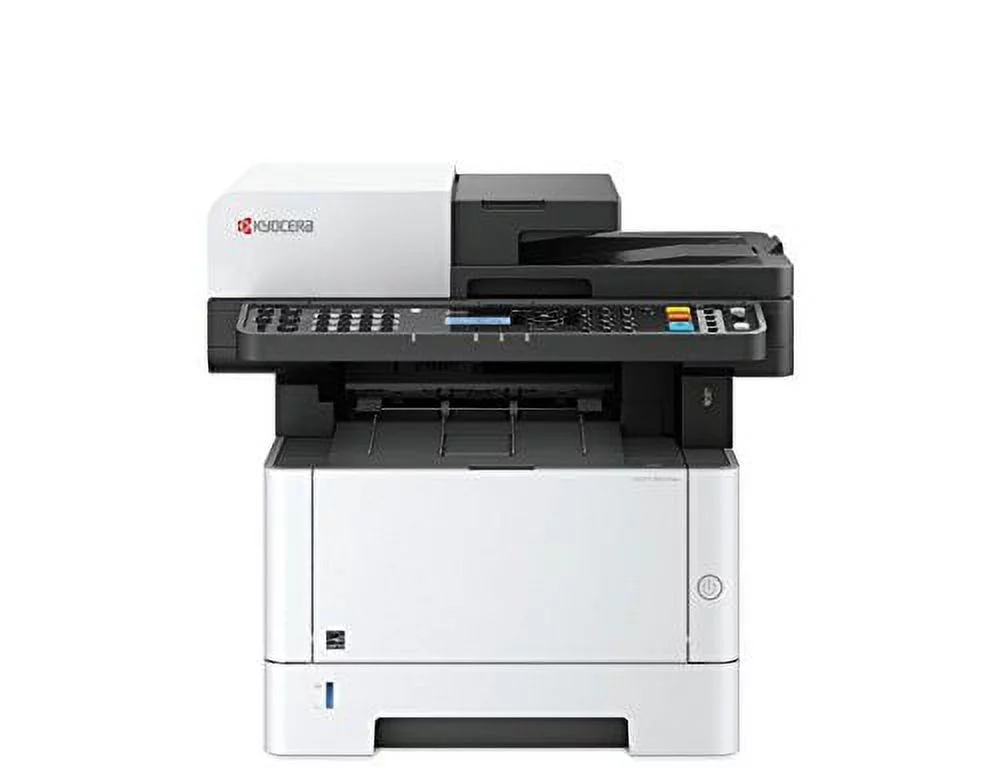 Kyocera Printer 1102S22US0 ECOSYS M2635DW Monochrome Multifunctional Laser Printer Up to 37ppm B and W Brown Box