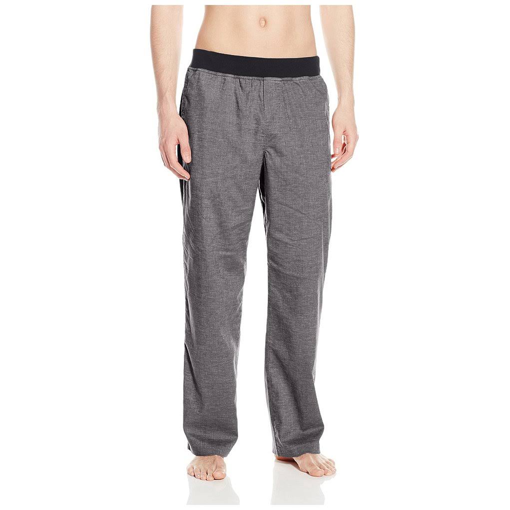 Prana Men&s Vaha Pant , Size: XL, Grey