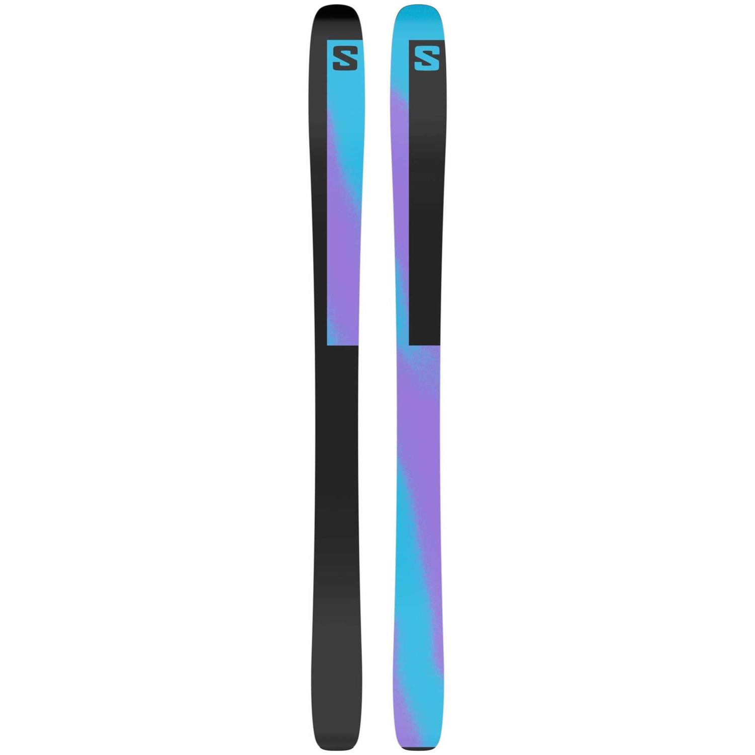 Salomon QST Echo 106 Skis - Sports Supplies Online Store