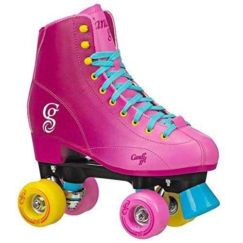 Roller Derby Mens Reewind Roller Skates - Sports Supplies Online Store
