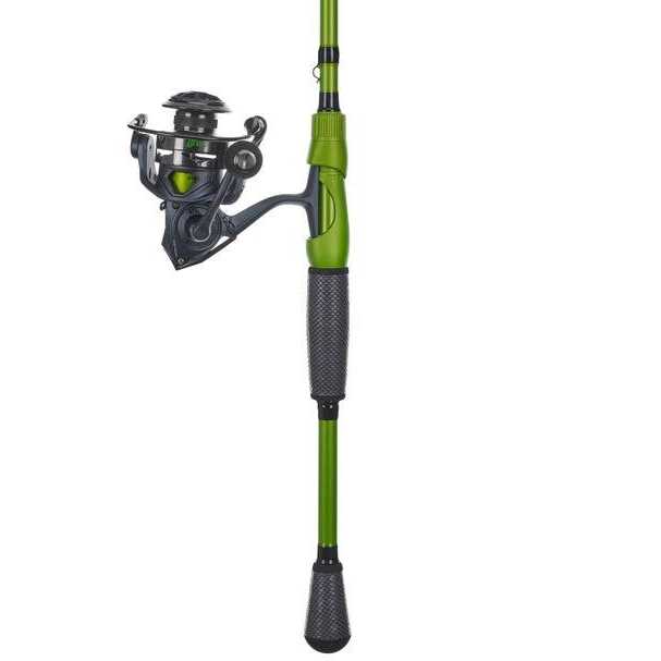 Mach 2 Spinning Combo - Sports Supplies Online Store