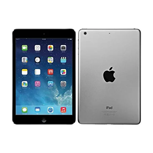 Restored Apple iPad Mini 4 7.9" Tablet 128GB WiFi iOS 9 Space Gray (Refurbished)