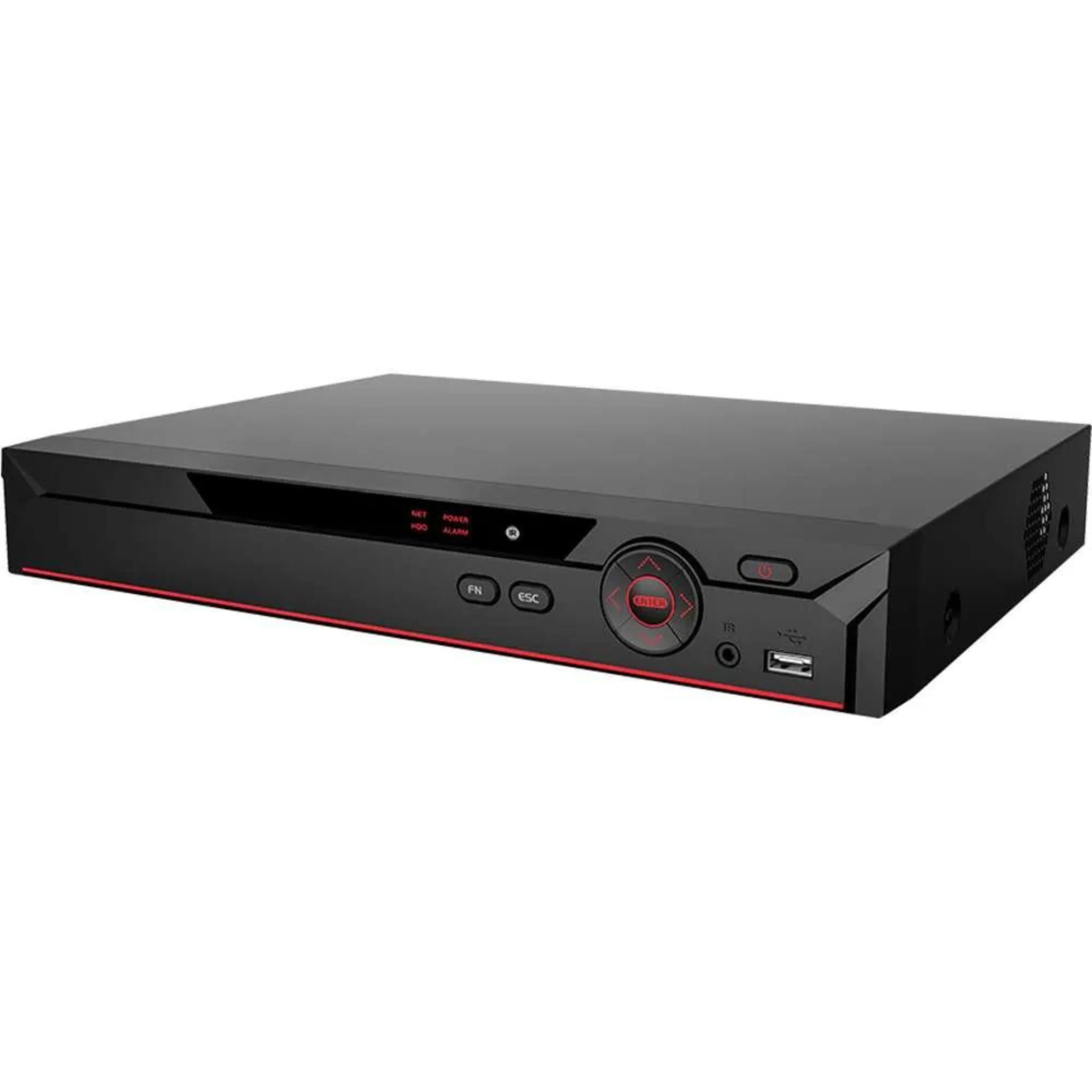 ENS Security Diamond 16 Channel 1080P XVR Home Surveillance Recoding System + 2TB HDD