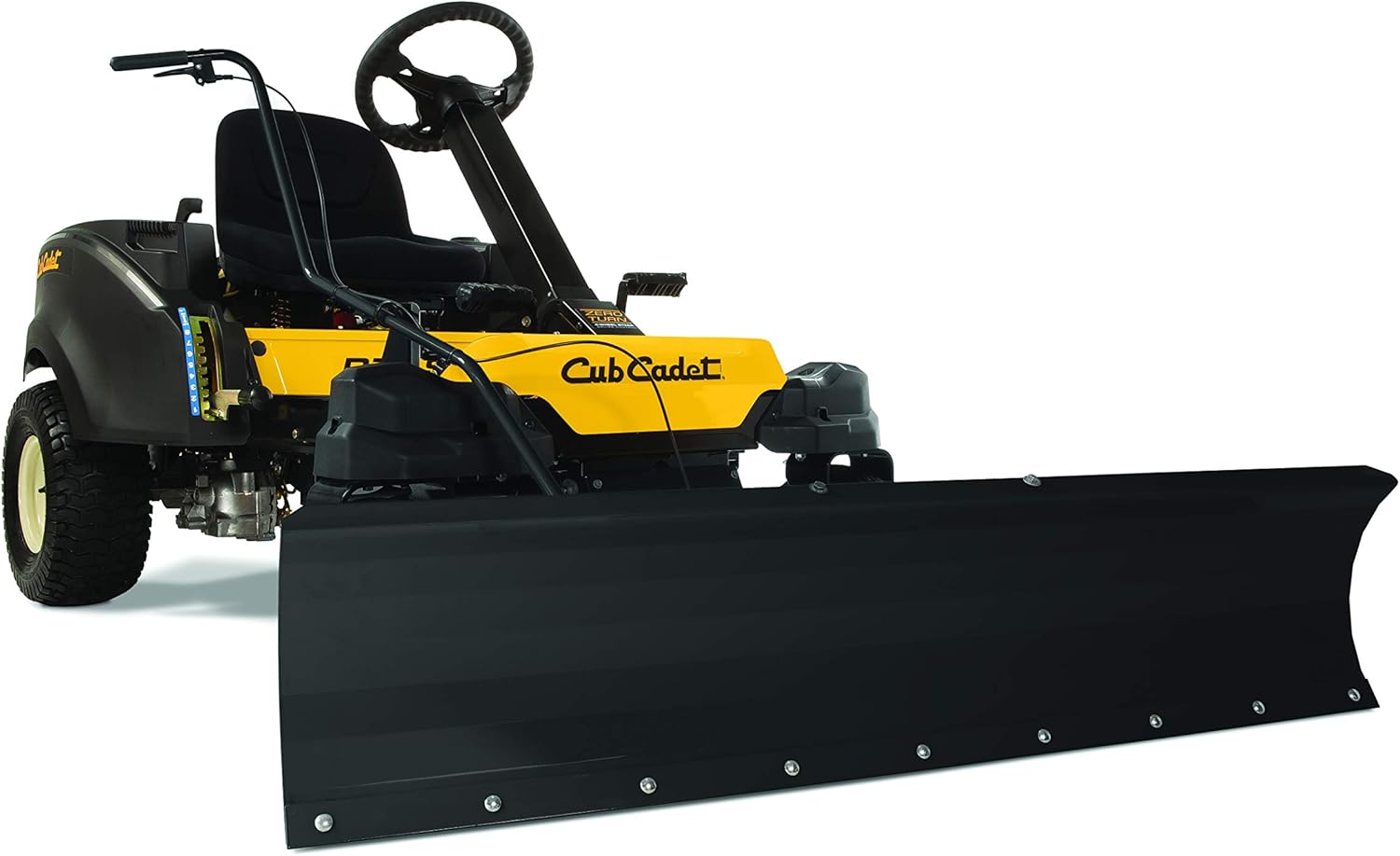 MTD Genuine Parts 19B70028OEM 52" Snow Blade ATTACHMENTS