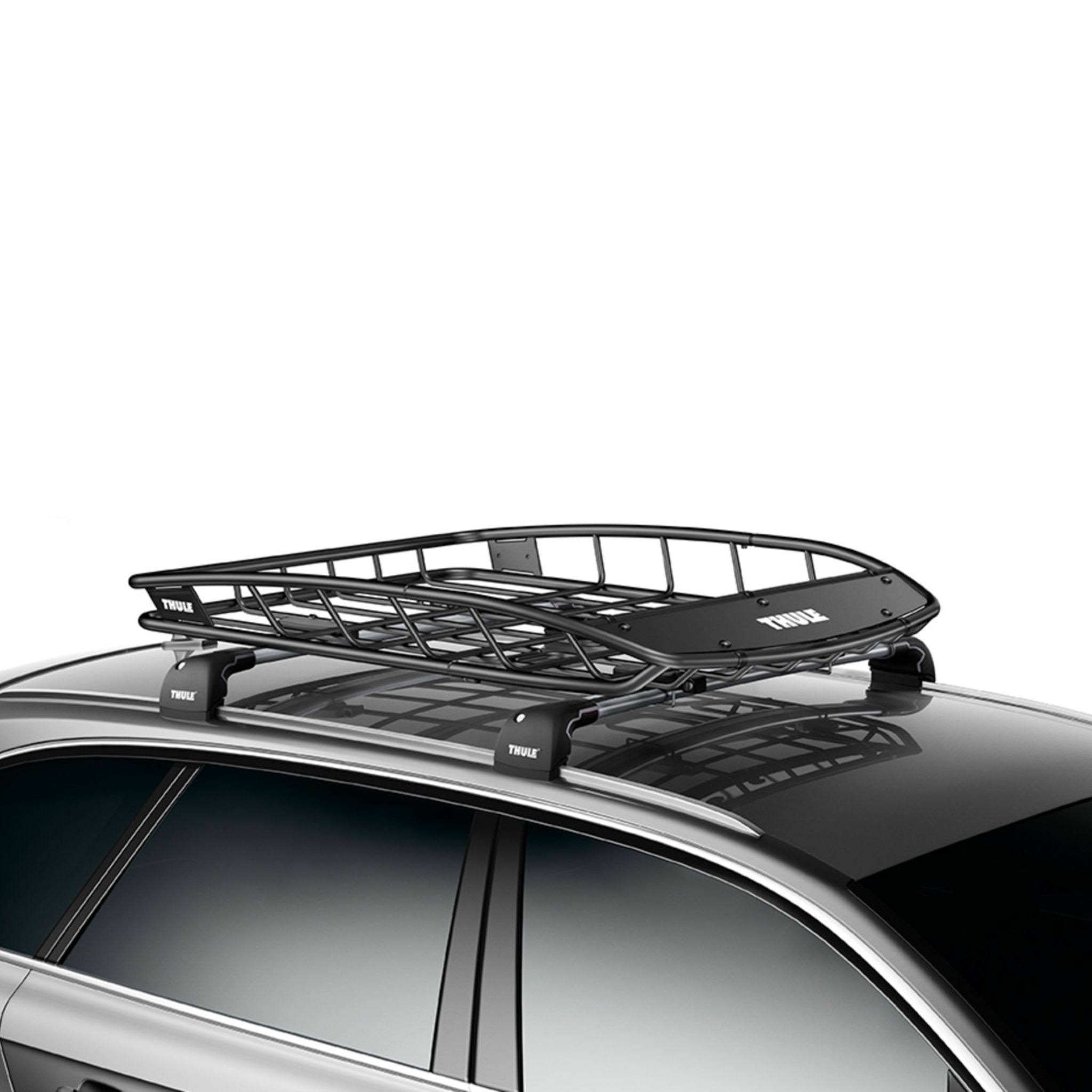 Thule Canyon XT Basket