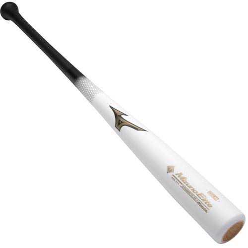 Mizuno Bamboo Elite MZE 271 Wood Baseball Bat - Sports Supplies Online Store
