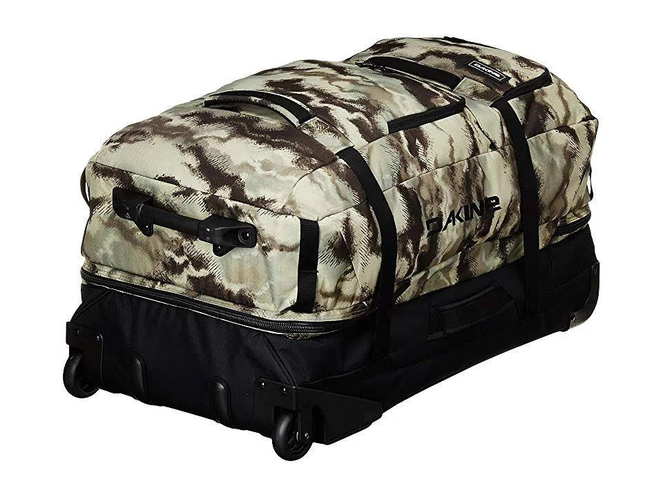 Dakine Split Roller 110L Ashcroft Camo