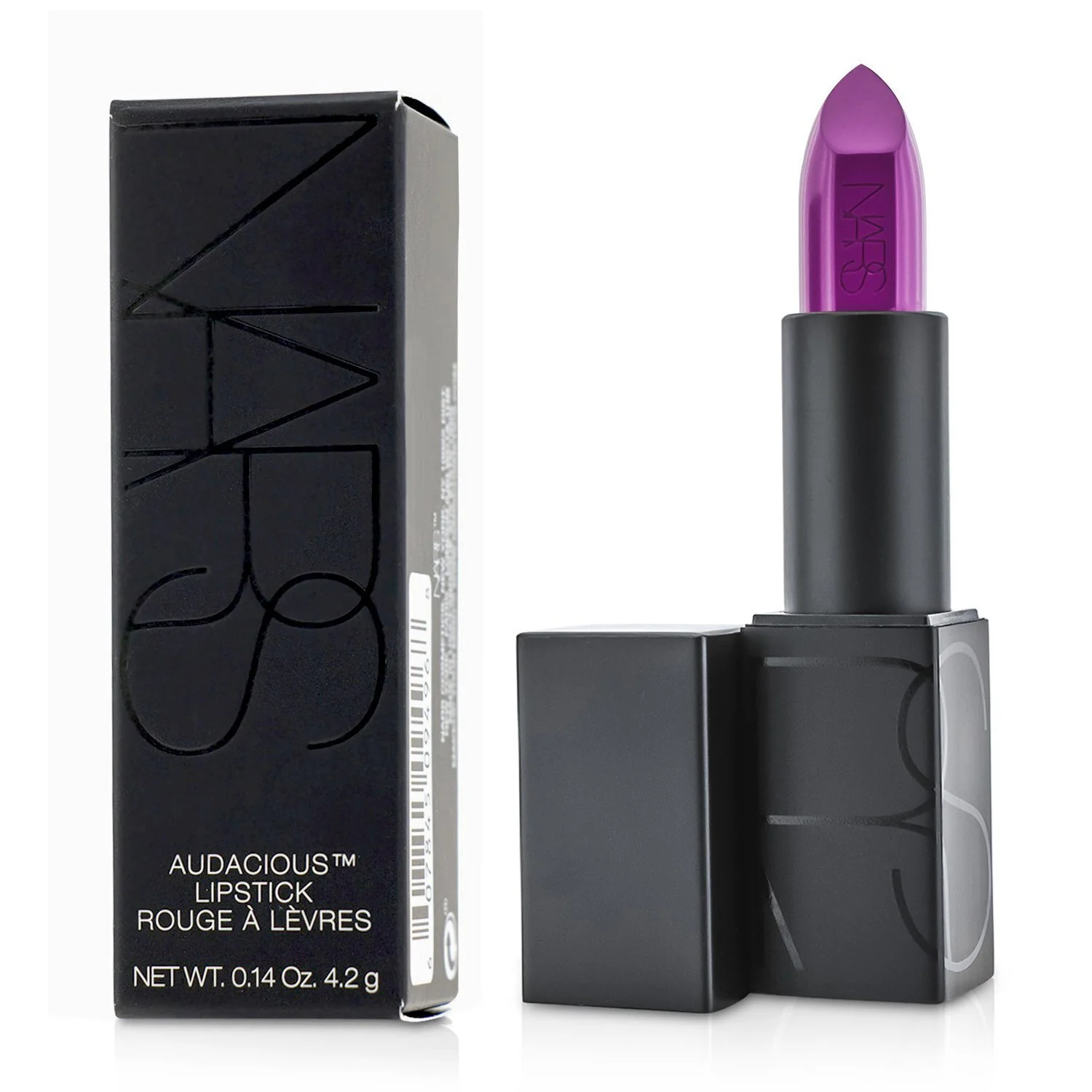 NARS Audacious Lipstick - Jane  4.2g/0.14oz