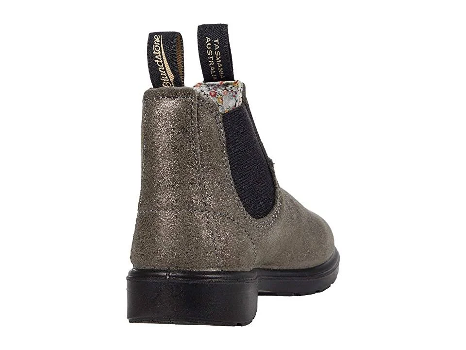 Blundstone Kids 2093 (Toddler/Little Kid/Big Kid) Silver AU