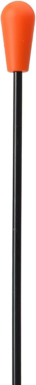 UAYESOK Heavy Duty Magnetic Mount Mobile Antenna Dual-Band 2m 70cm VHF/UHF Mag Base Antenna PL-259 Plug for Vehicel Truck SUV Mobile Radio Scanner