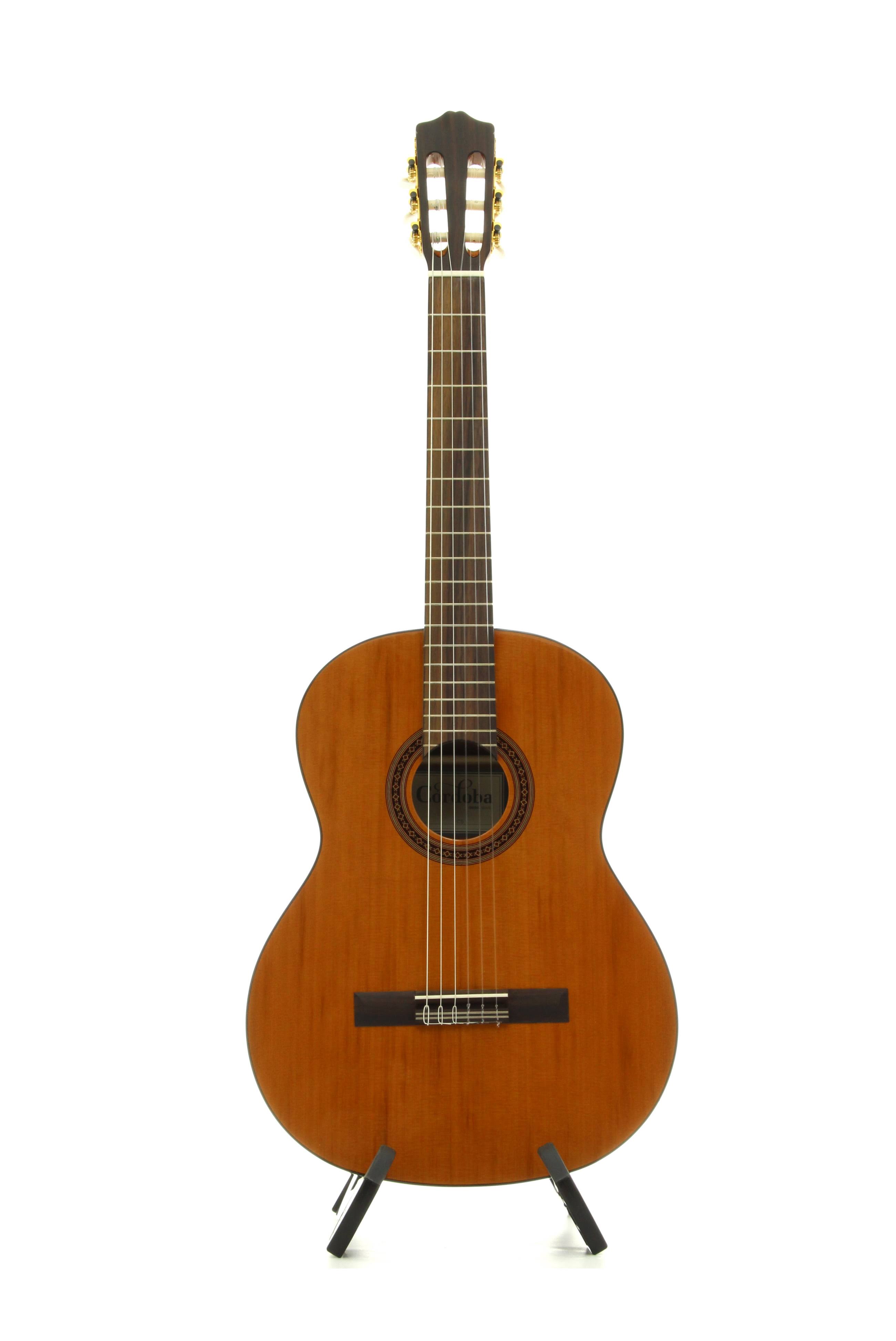 Cordoba Iberia C5 Classical Acoustic Guitar, Natural