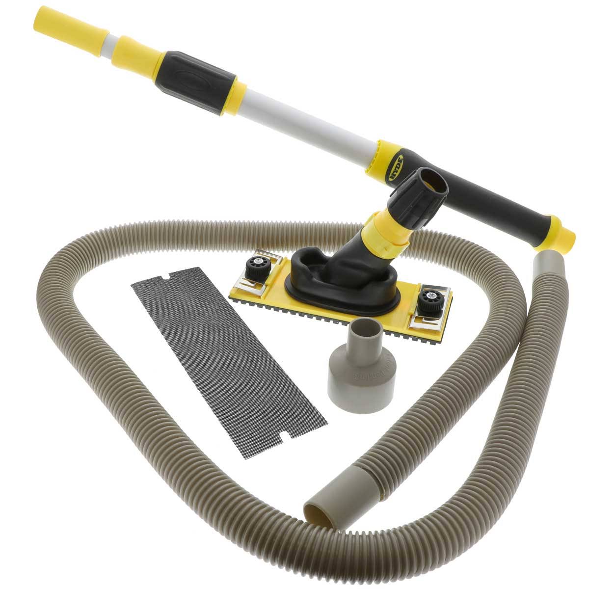 Hyde 09175 Drywall Vacuum Sander