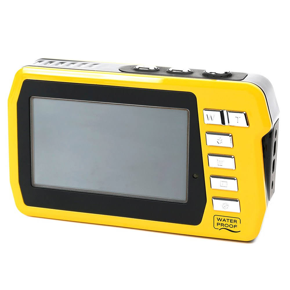 Easypix Aquapix W3048 Edge Underwater Camera One Size