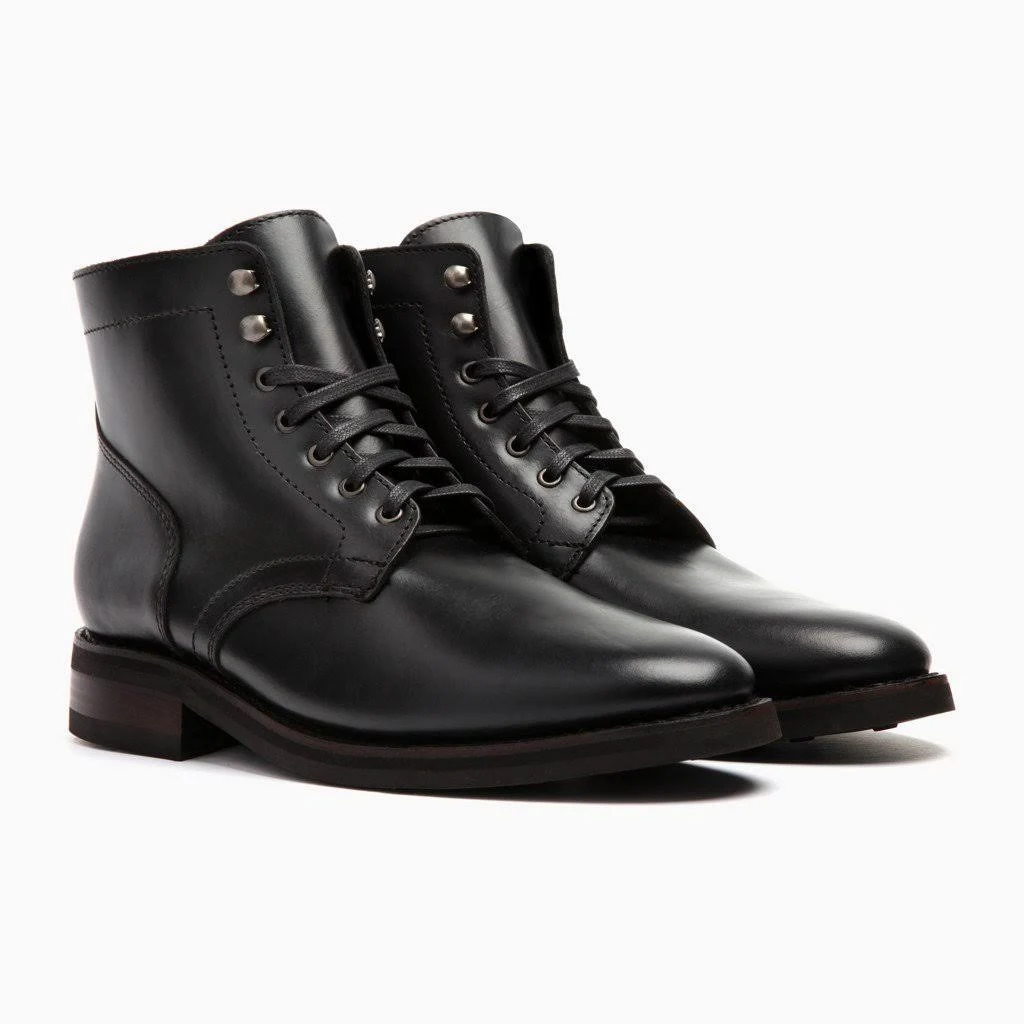President | Black, 10