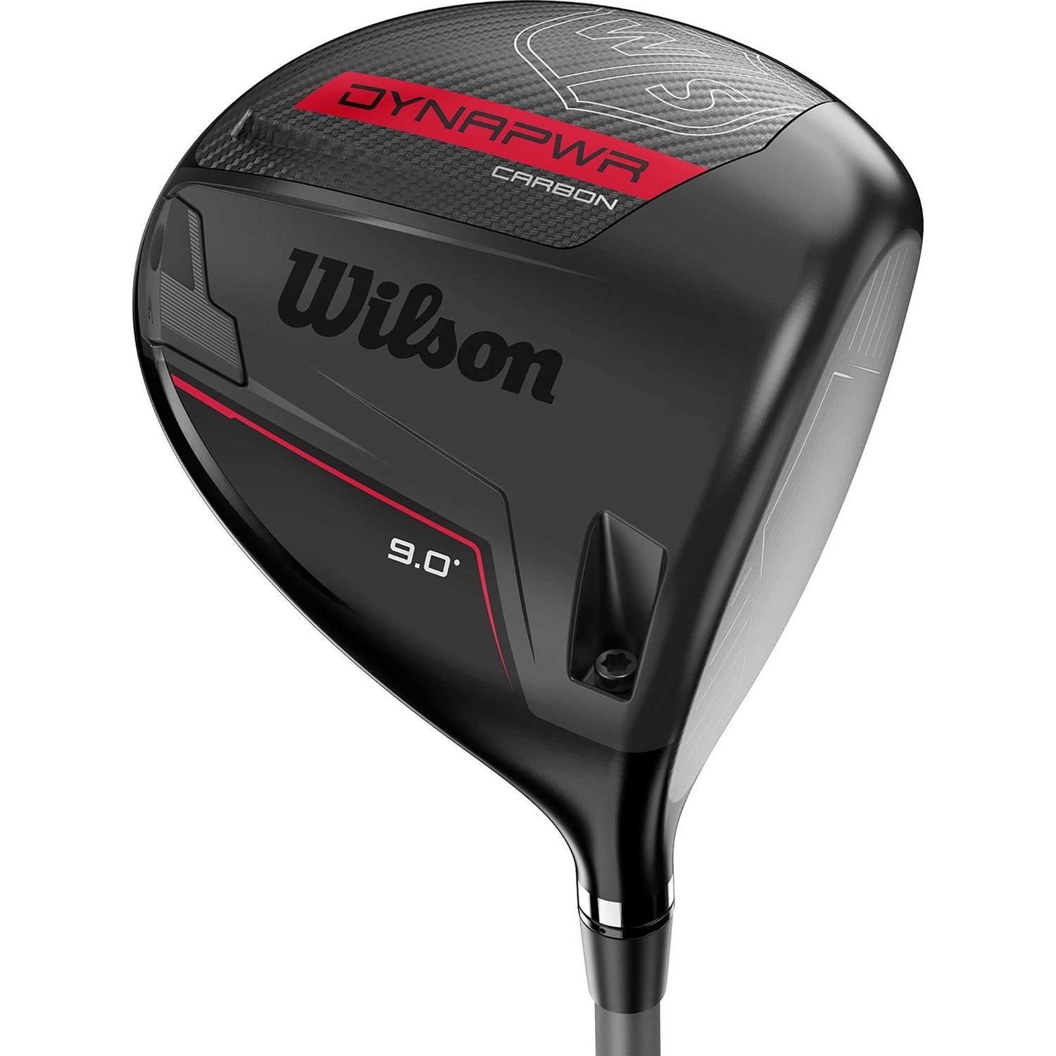 Wilson Staff Dynapower Driver - Sports Supplies Online Store