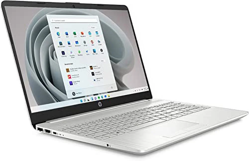 HP [Windows 11 Home] Newest 15 Laptop, 15.6'' HD Display, AMD Ryzen 3 3250U, 16GB SDRAM, 256GB SSD + 1TB HDD, Wi-Fi, Bluetooth, Type-C, HDMI