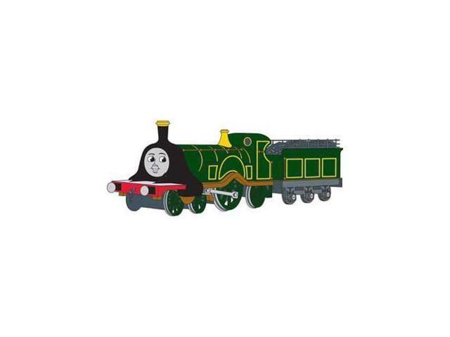 Bachmann Trains Thomas and Friends Emily Locomotive with Moving Eyes, HO Scale
