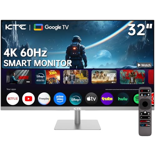 25 Inch Portable TV - Smart Touch Screen with Google Play, Android 14, Qualcomm 8G RAM+128G Storage, 1080P Smart Handy TV with 8MP Camera and Battery