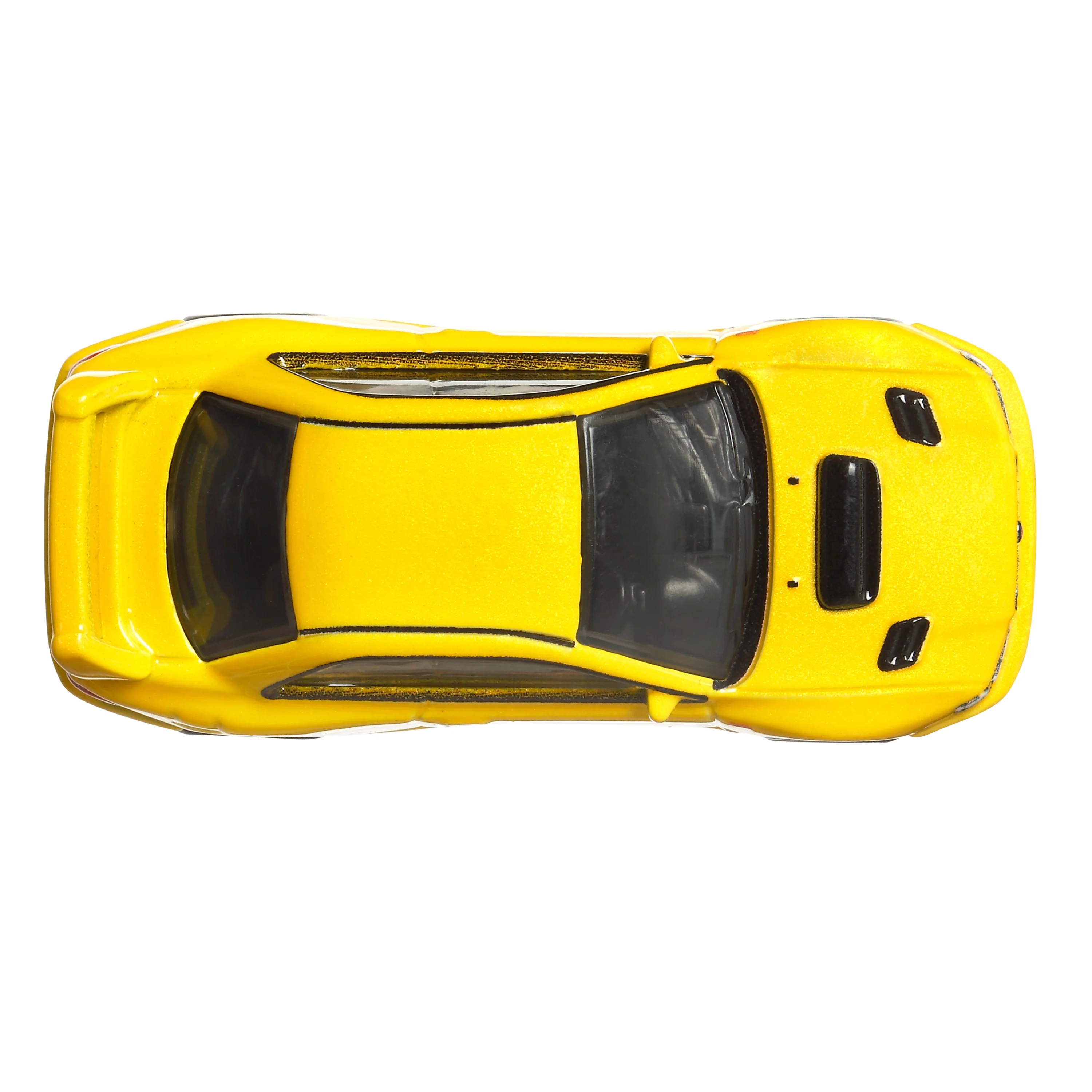 Hot Wheels Boulevard 25-Car Factory Set, 25 Premium 1:64 Scale Sports Cars - Radiant Selections