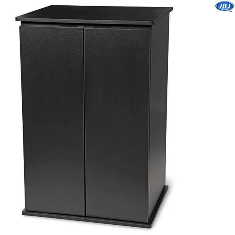 JBJ RL-45-ST 45 Gal Aquarium Cabinet Stand