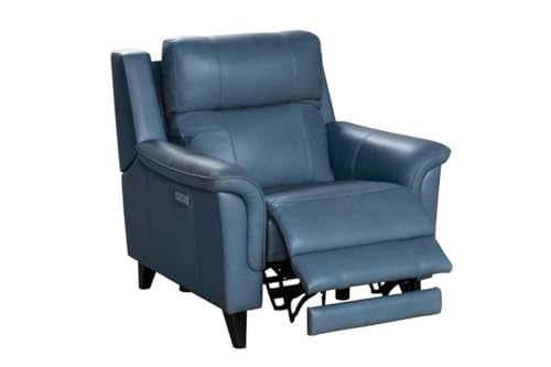 BarcaLounger Kester Power Recliner – Lorenzo Mint