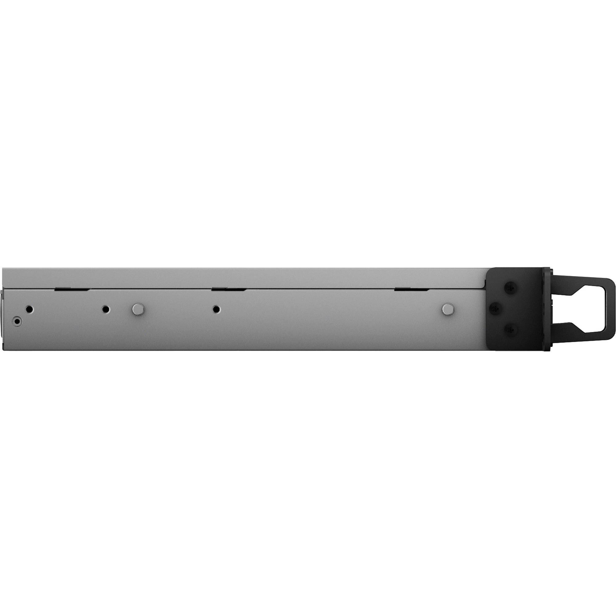 Synology RS819 4 Bay NAS RackStation (Diskless)
