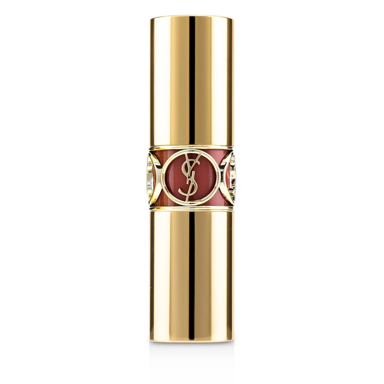 Yves Saint Laurent Rouge Volupte Shine - # 129 Carmine Retro 3.2g/0.11oz
