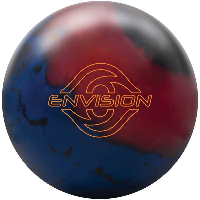 Ebonite Envision Bowling Ball - Sports Supplies Online Store