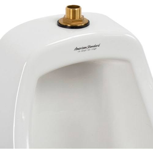 American Standard Siphon Jet Wall Mount Urinal